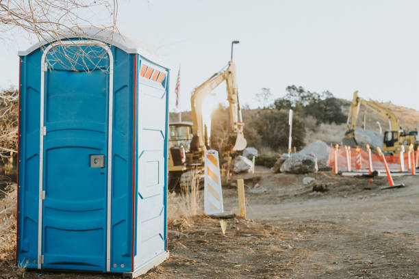 Best Portable restroom trailer rental  in Kidron, OH