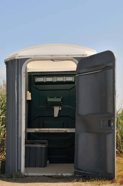 Best Portable toilet rental cost  in Kidron, OH