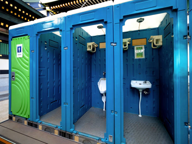 Portable Toilet Options We Offer in Kidron, OH