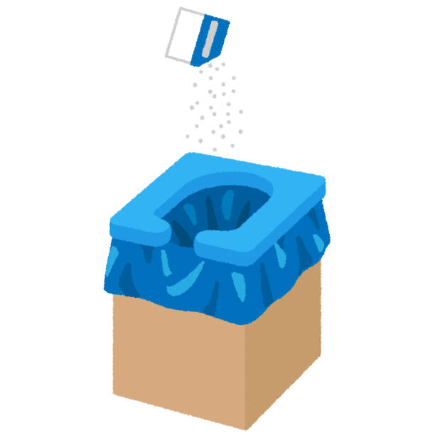 Professional porta potty rental in Kidron, OH