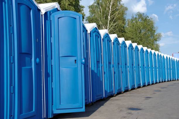 Best Sanitation services for porta potties  in Kidron, OH